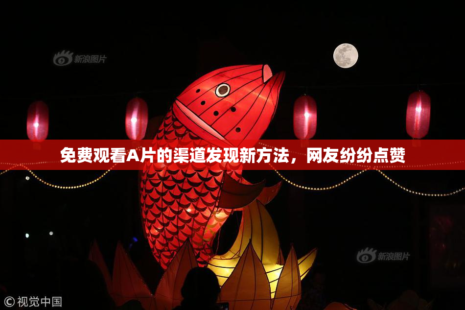 免费观看A片的渠道发现新方法，网友纷纷点赞
