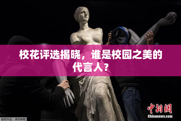 校花评选揭晓，谁是校园之美的代言人？