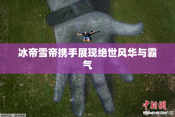 冰帝雪帝携手展现绝世风华与霸气
