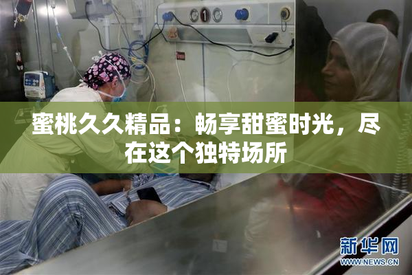 蜜桃久久精品：畅享甜蜜时光，尽在这个独特场所