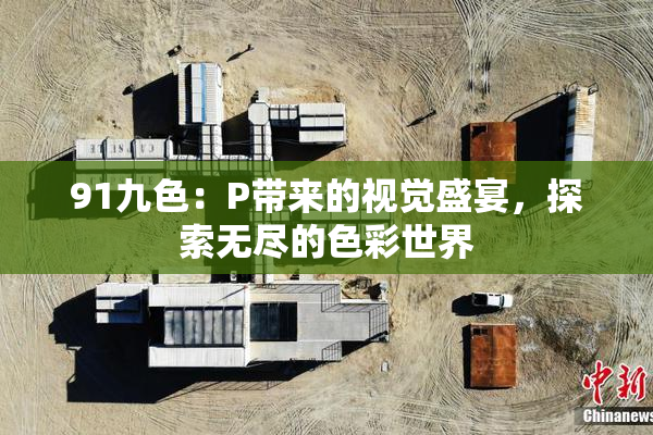91九色：P带来的视觉盛宴，探索无尽的色彩世界