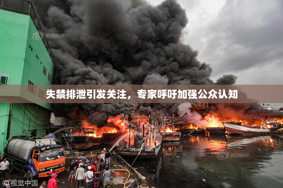 失禁排泄引发关注，专家呼吁加强公众认知