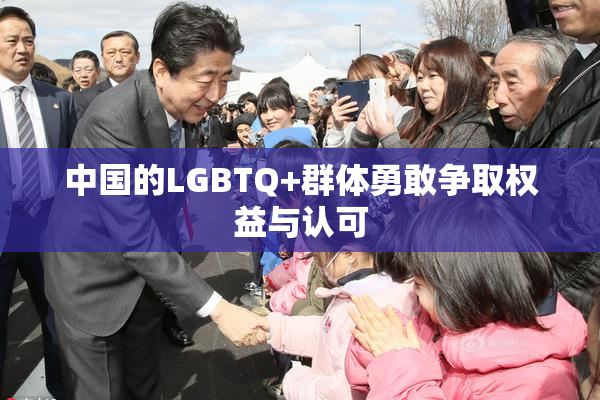 中国的LGBTQ+群体勇敢争取权益与认可