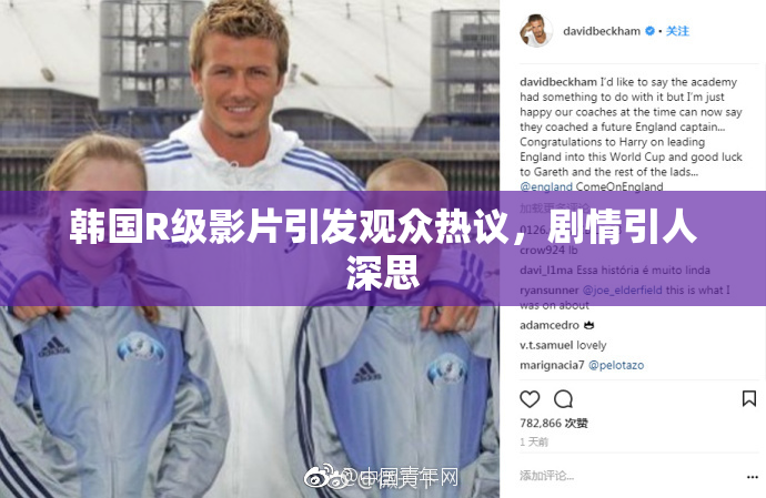 韩国R级影片引发观众热议，剧情引人深思