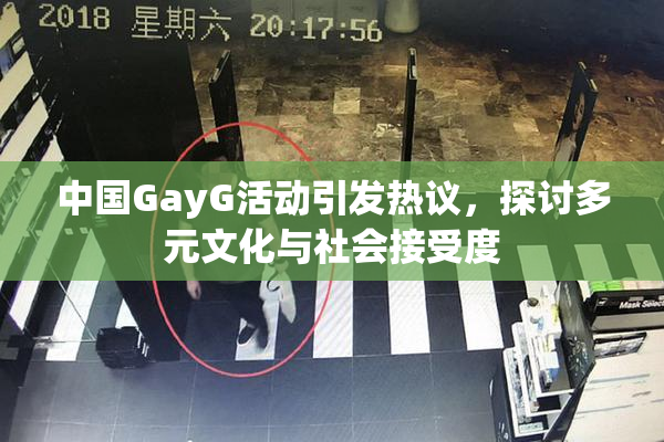 中国GayG活动引发热议，探讨多元文化与社会接受度