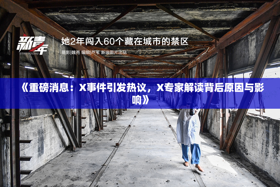 《重磅消息：X事件引发热议，X专家解读背后原因与影响》