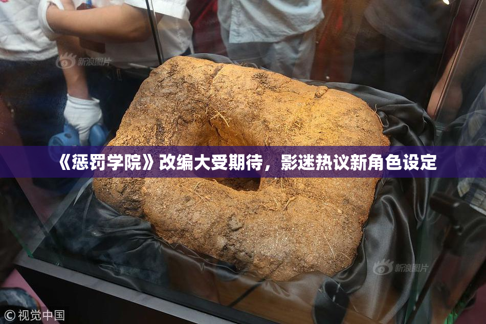 《惩罚学院》改编大受期待，影迷热议新角色设定