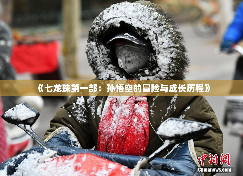 《七龙珠第一部：孙悟空的冒险与成长历程》