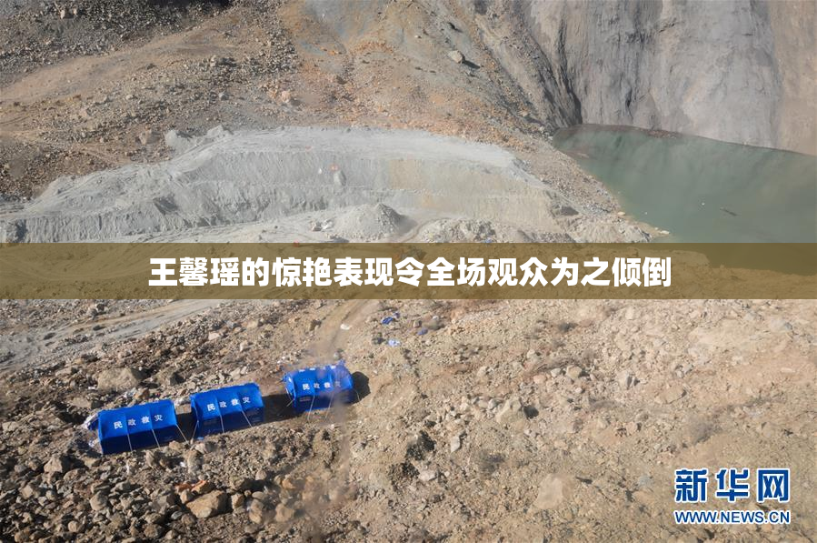 王馨瑶的惊艳表现令全场观众为之倾倒