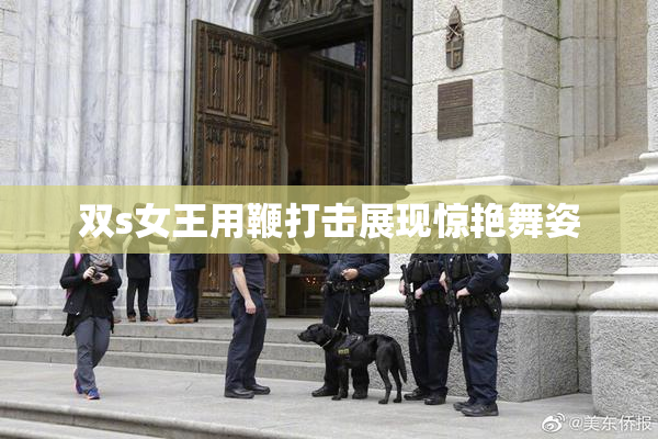 双s女王用鞭打击展现惊艳舞姿
