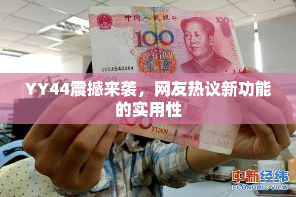 YY44震撼来袭，网友热议新功能的实用性
