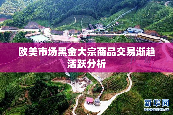 欧美市场黑金大宗商品交易渐趋活跃分析