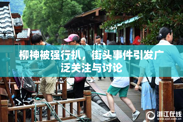 柳神被强行扒，街头事件引发广泛关注与讨论