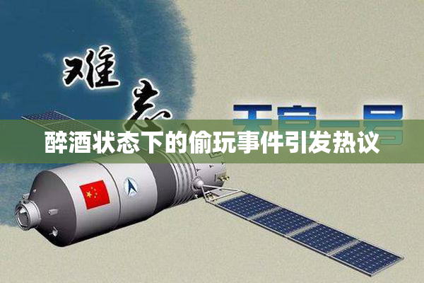 醉酒状态下的偷玩事件引发热议
