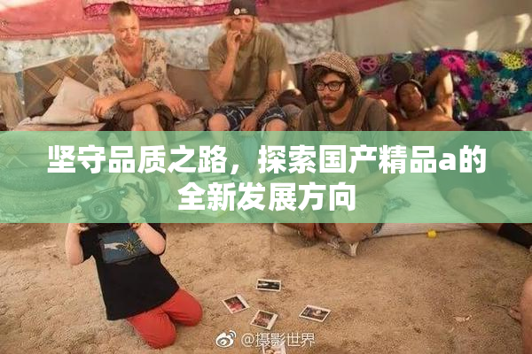 坚守品质之路，探索国产精品a的全新发展方向