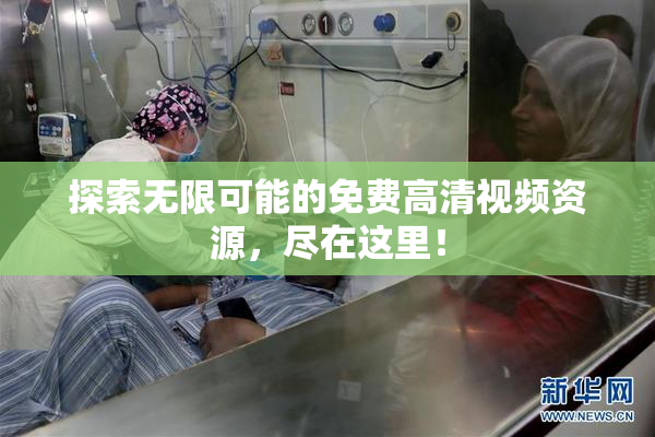 探索无限可能的免费高清视频资源，尽在这里！