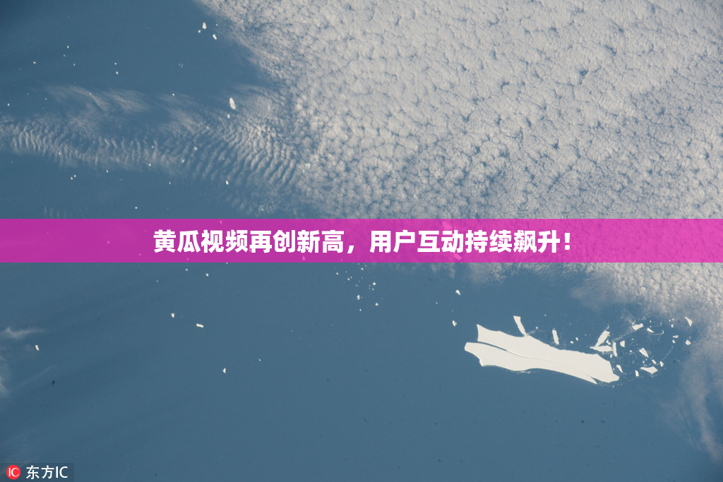 黄瓜视频再创新高，用户互动持续飙升！