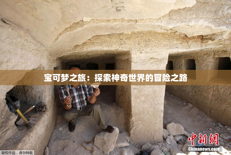 宝可梦之旅：探索神奇世界的冒险之路