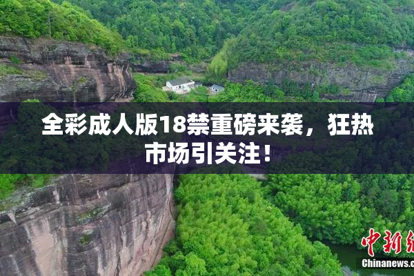 全彩成人版18禁重磅来袭，狂热市场引关注！