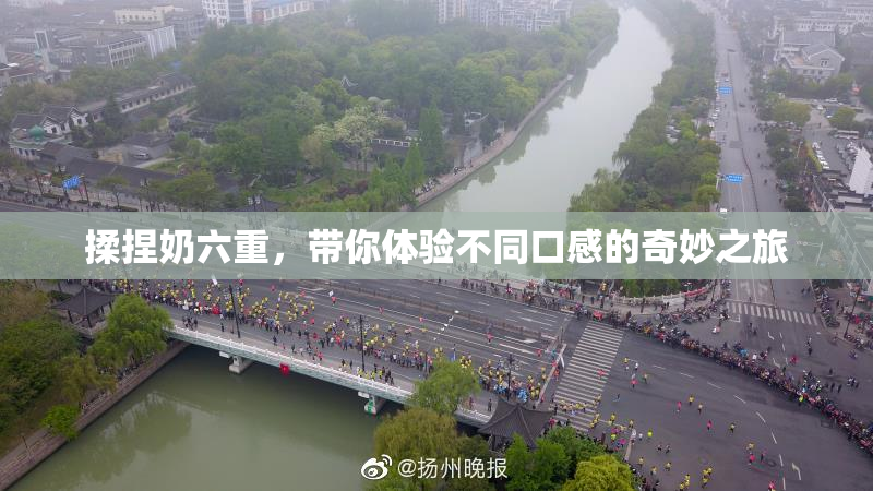 揉捏奶六重，带你体验不同口感的奇妙之旅