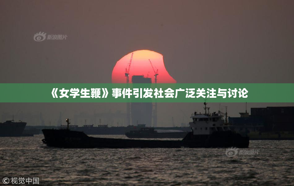《女学生鞭》事件引发社会广泛关注与讨论