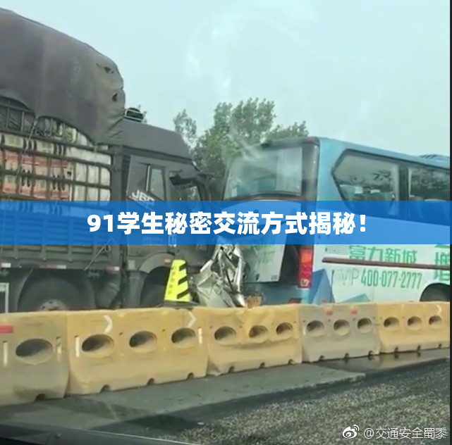91学生秘密交流方式揭秘！