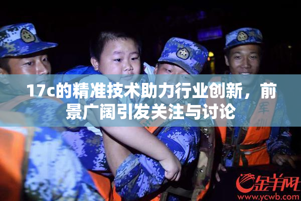 17c的精准技术助力行业创新，前景广阔引发关注与讨论