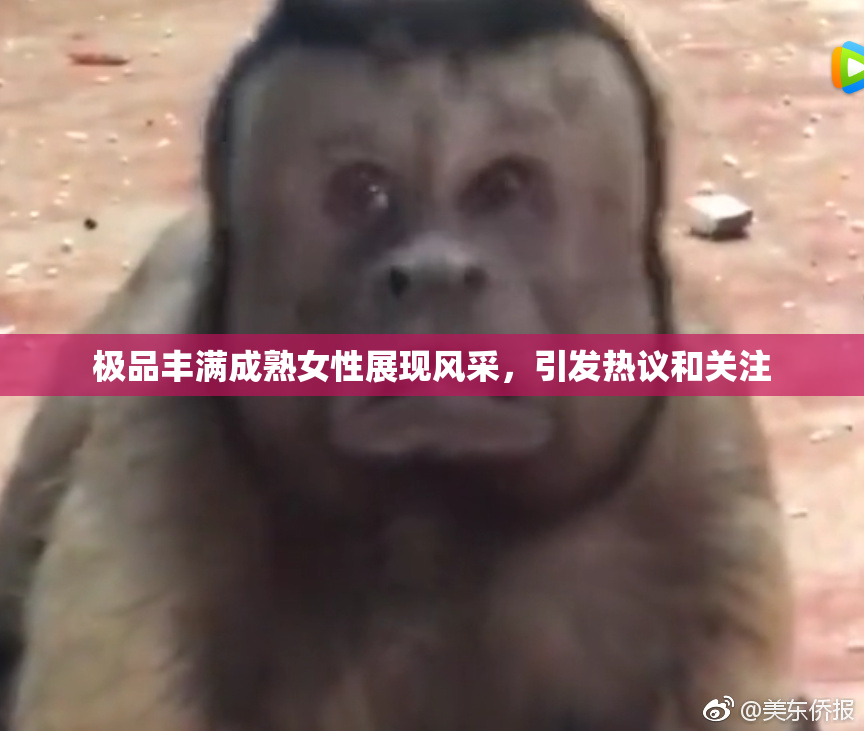 极品丰满成熟女性展现风采，引发热议和关注