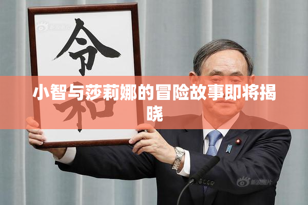 小智与莎莉娜的冒险故事即将揭晓