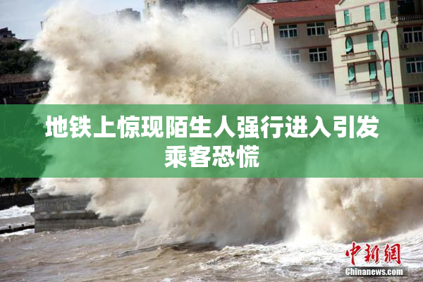 地铁上惊现陌生人强行进入引发乘客恐慌