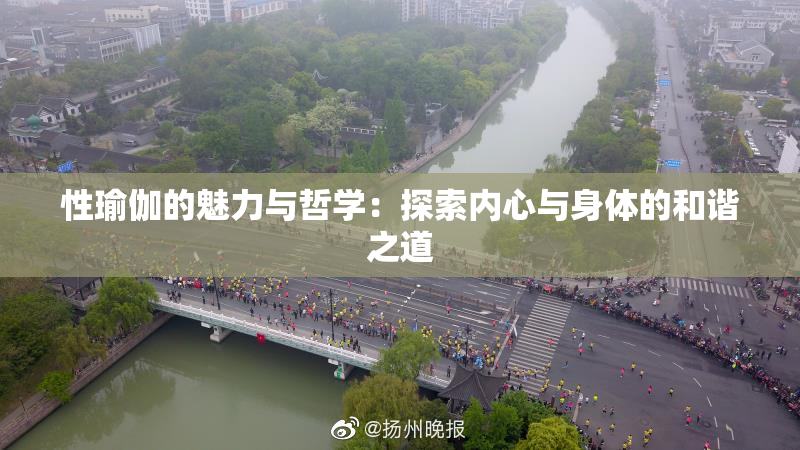 性瑜伽的魅力与哲学：探索内心与身体的和谐之道