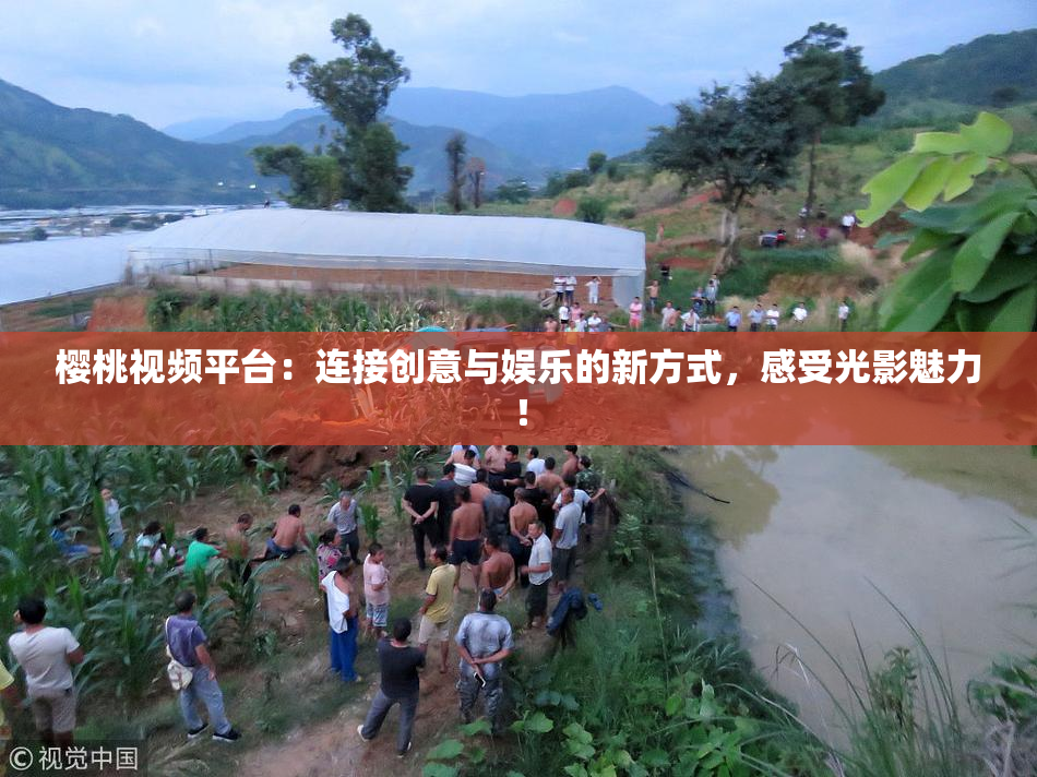 樱桃视频平台：连接创意与娱乐的新方式，感受光影魅力！