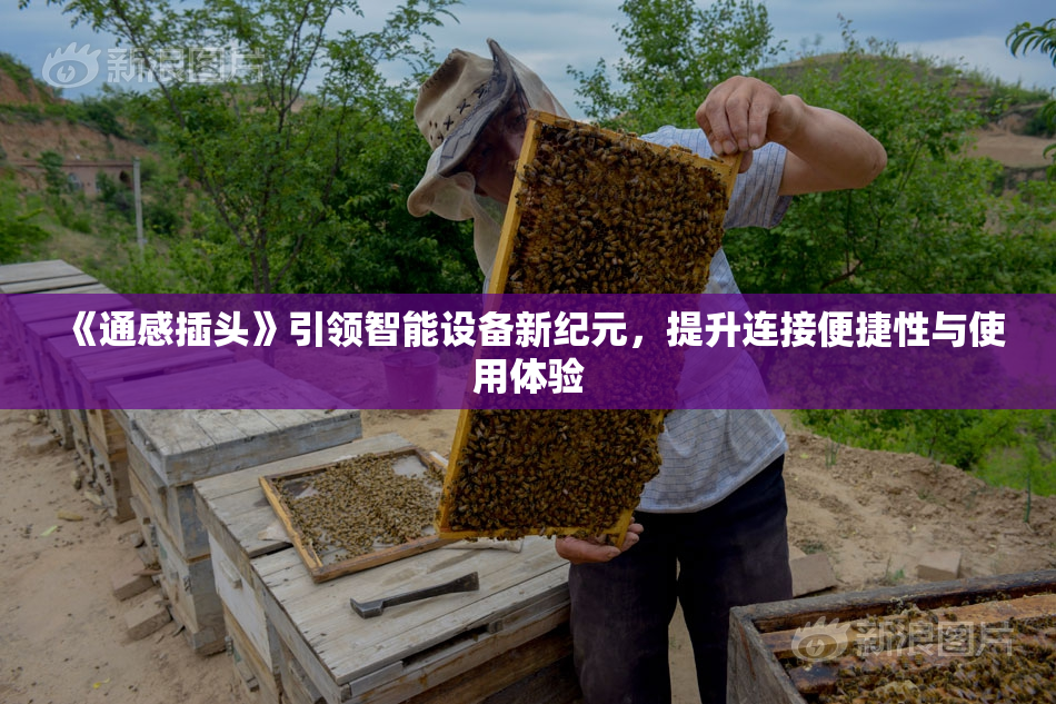 《通感插头》引领智能设备新纪元，提升连接便捷性与使用体验