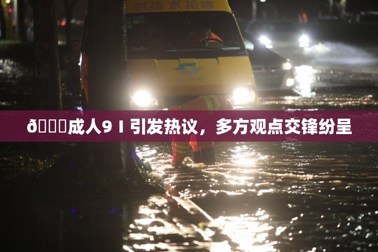 🔞成人9Ⅰ引发热议，多方观点交锋纷呈