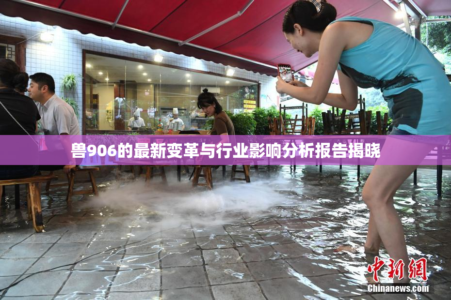 兽906的最新变革与行业影响分析报告揭晓