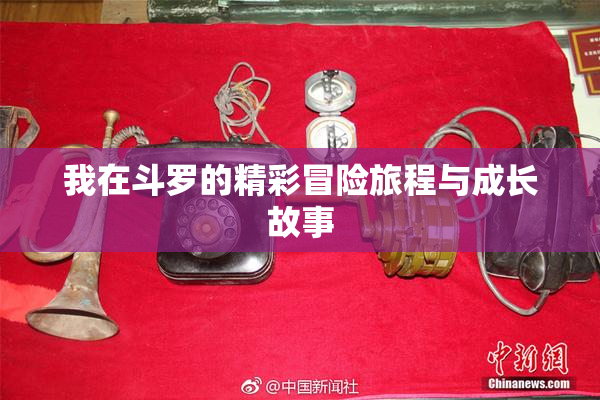 我在斗罗的精彩冒险旅程与成长故事