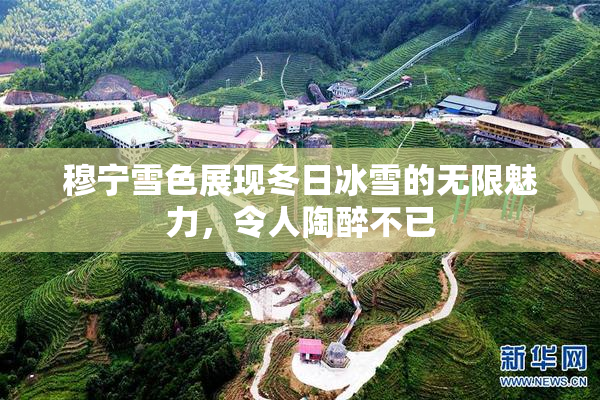 穆宁雪色展现冬日冰雪的无限魅力，令人陶醉不已