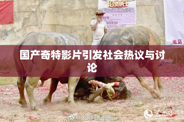 国产奇特影片引发社会热议与讨论