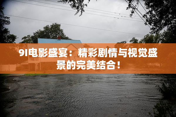9I电影盛宴：精彩剧情与视觉盛景的完美结合！