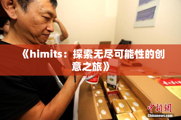 《himits：探索无尽可能性的创意之旅》