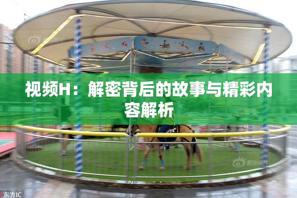 视频H：解密背后的故事与精彩内容解析