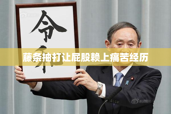 藤条抽打让屁股赖上痛苦经历