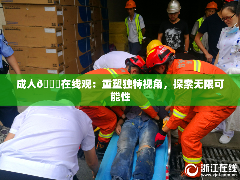 成人🔞在线观：重塑独特视角，探索无限可能性