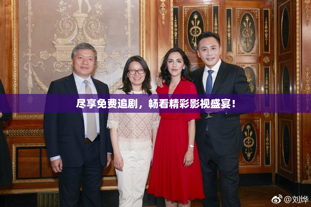 尽享免费追剧，畅看精彩影视盛宴！