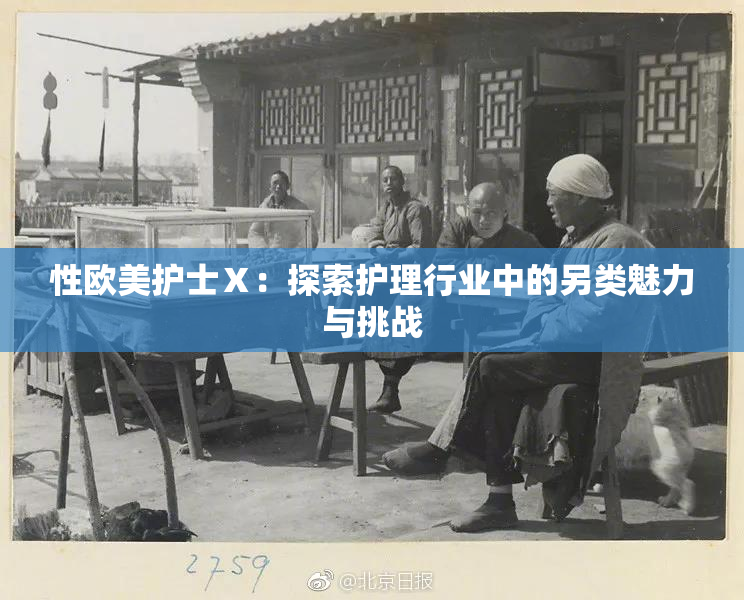 性欧美护士Ⅹ：探索护理行业中的另类魅力与挑战