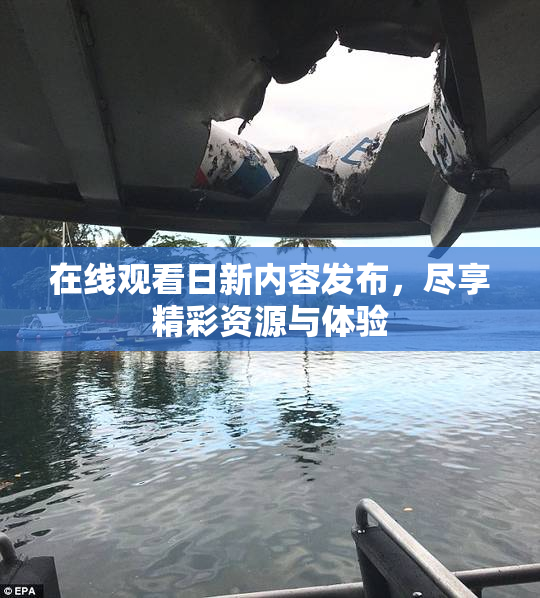 在线观看日新内容发布，尽享精彩资源与体验