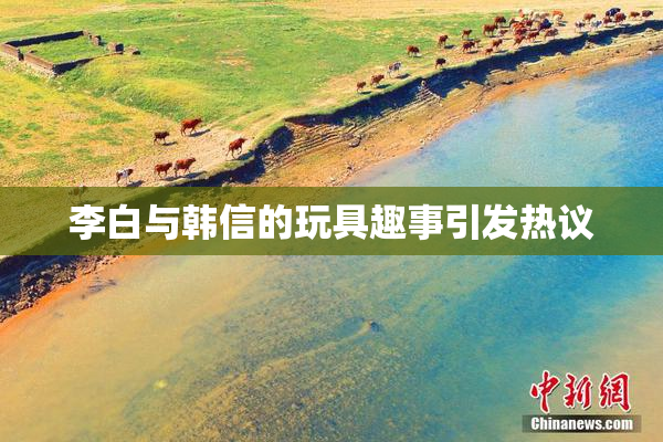 李白与韩信的玩具趣事引发热议