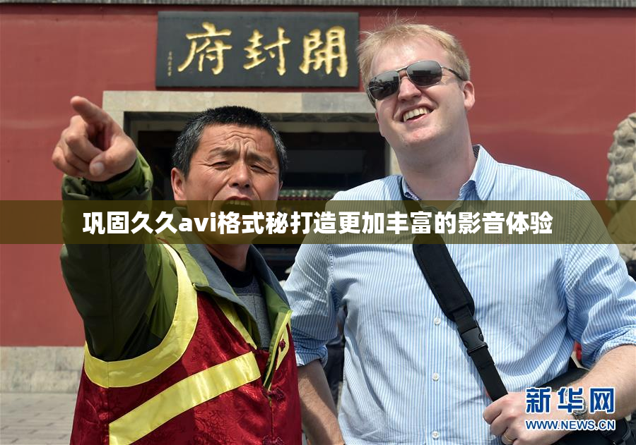 巩固久久avi格式秘打造更加丰富的影音体验