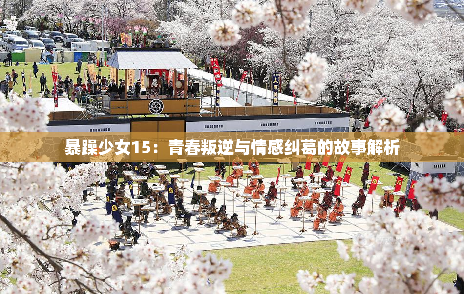 暴躁少女15：青春叛逆与情感纠葛的故事解析