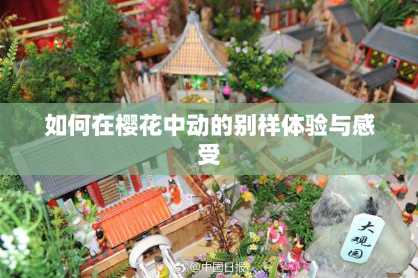 如何在樱花中动的别样体验与感受